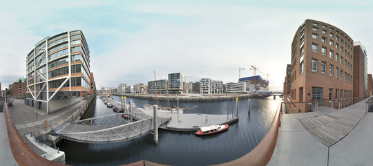 Hafencity Hamburg