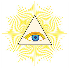 WEB ART DESIGN T EYE OF PROVIDENCE FRANC MACONNERIE SECRET 020