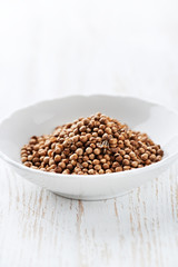 Coriander Seeds