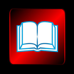 Book icon