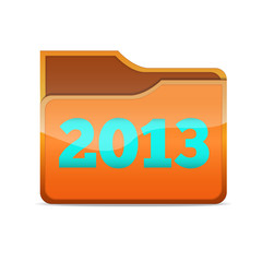 folder