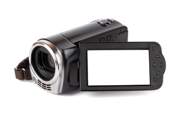 Digital camera