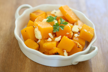 Butternut Squash