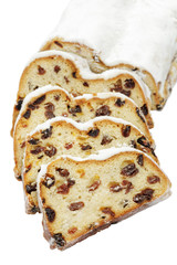 Christstollen