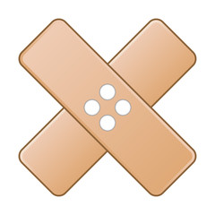 Pflaster