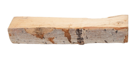 Aspen log