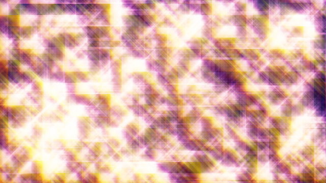 HD Looping Glitter Background - Purple
