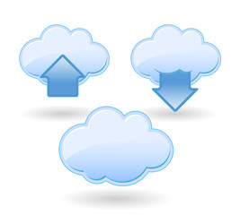Cloud Computing Set