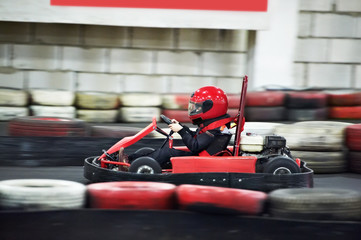 Children kart