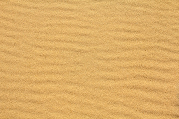 wavy sand texture
