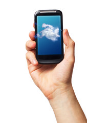 Communications concept