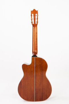 spanish classic guitar