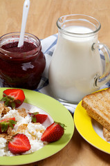 Village Breakfast