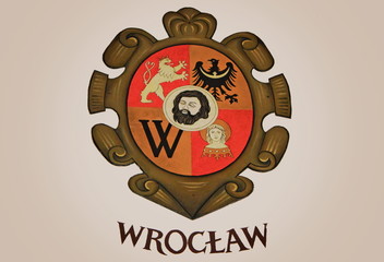 Wappen Wroclaw