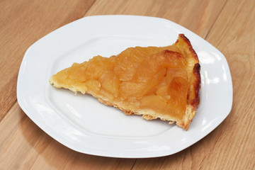 fetta di torta_ tarte tatin
