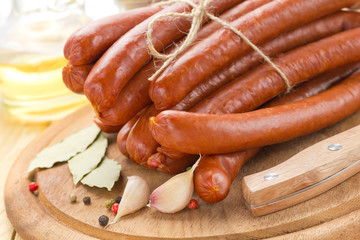 Sausage