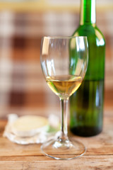 white wine