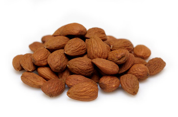 Almonds