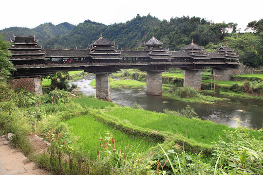 pont de Chengyang