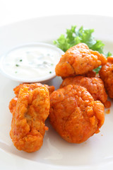 Buffalo Chicken Wings