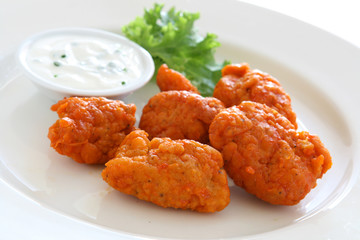 Buffalo Chicken Wings
