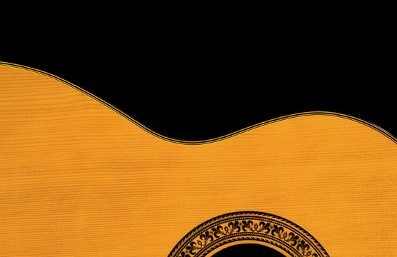 spanish classic guitar