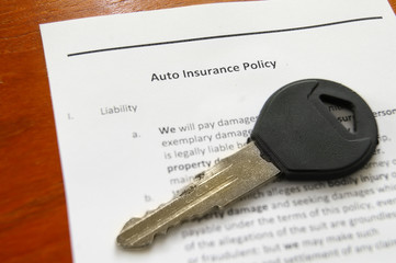 auto ins