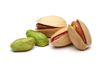 pistachios nuts - 45885359