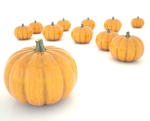 Pumpkins
