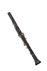 clarinet