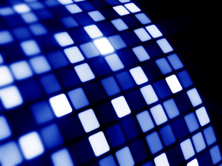 abstract background