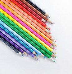 Color pencils