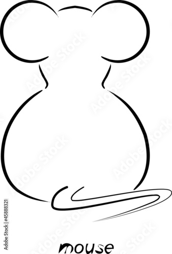 "Maus" Stockfotos und lizenzfreie Vektoren auf Fotolia.com - Bild 45888321