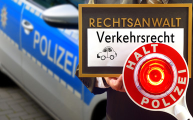 Verkehrsrecht