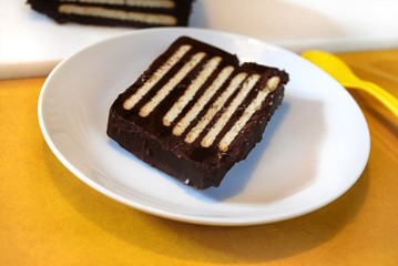 Kindergeburtstagskuchen  aus  dem  Osten