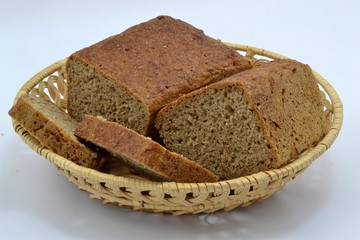 wholemeal bread