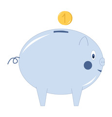 piggy bank