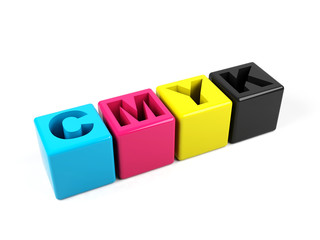 3d cmyk