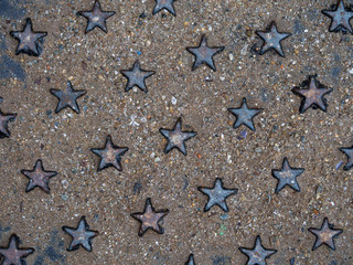 Estrellas