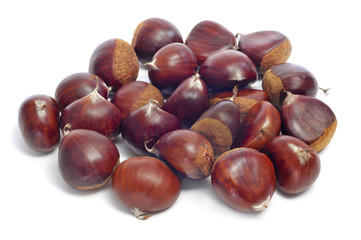 chestnuts
