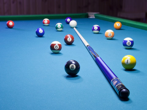 Billard