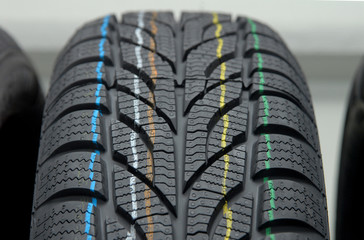 winter tire