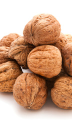 walnuts