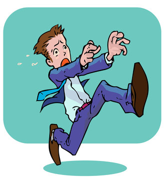 run