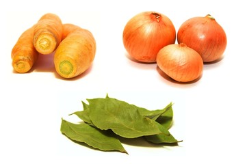 Vegetables