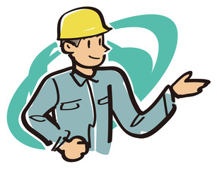 Electric construction - Guidance