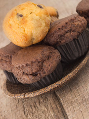 Muffins