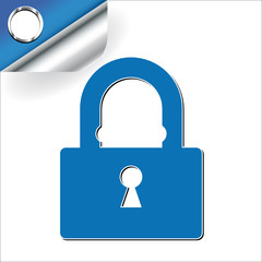 LOCK ICON