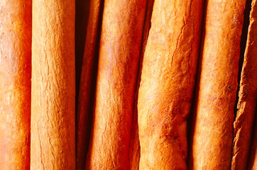 cinnamon