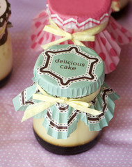 cream caramel